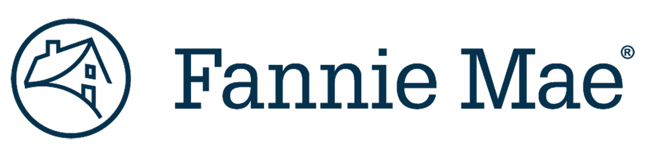 Fannie Mae logo