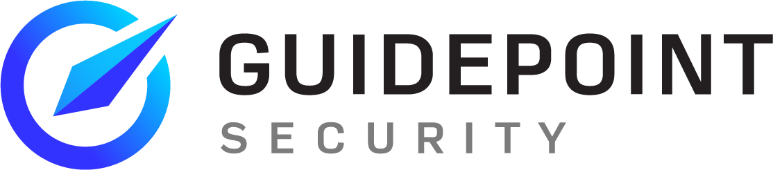 Guide Point Security Logo