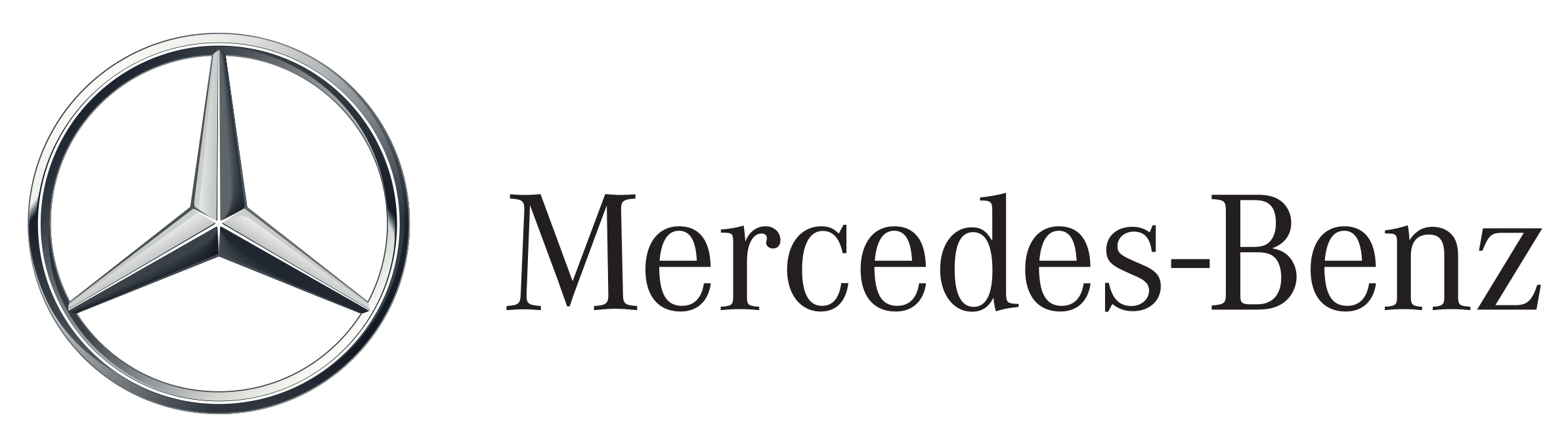 MercedesBenz Logo
